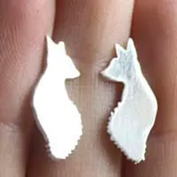 The little prince’s fox