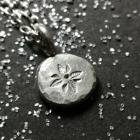 The soul is a delicate flower