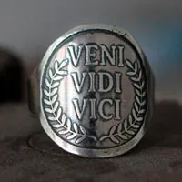 Veni Vidi Vici