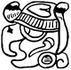 Katun of maya calendar