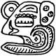 Uinal of maya calendar