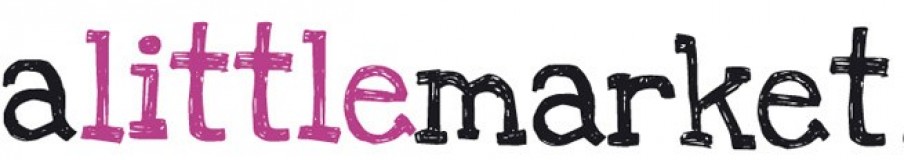 Alittlemarket Platform Logo