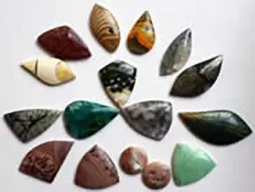 Cabochon.ws gemstones for jewelry makings