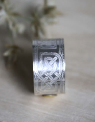 Stonehenge ring