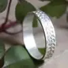 Celtic Ivy ring
