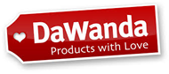 The Dawanda online store