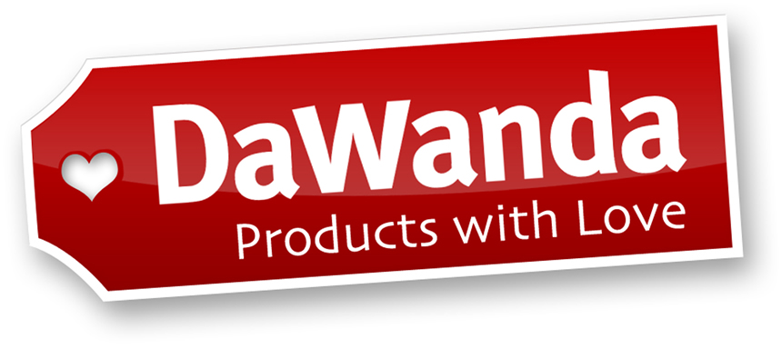 Dawanda Platform Logo