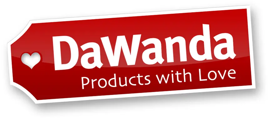 Dawanda Platform Logo