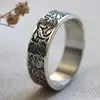 Poppy ring