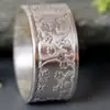 Misaki japanese ring