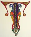 Celtic illumination t
