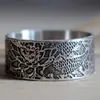 Japanese koi fish ring