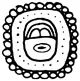 Mol months of the Maya calendar Haab