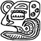 Uinal of maya calendar