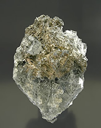 silver minerals