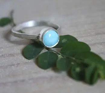 History and healing properties of amazonite