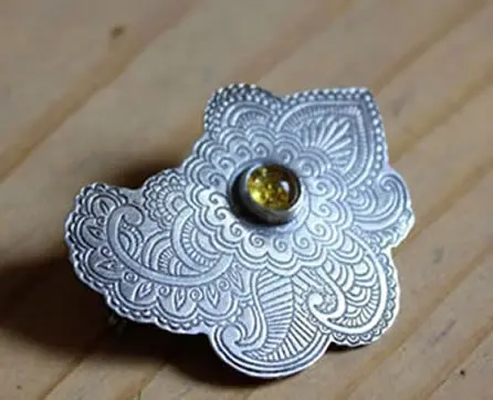 History and healing properties of amber