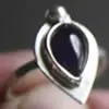 Healing properties of amethyst