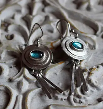 aquamarine, history and healing stone properties