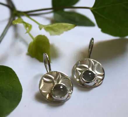 History and healing properties of aquamarine