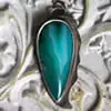 Healing properties of blue agate