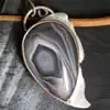 Healing properties of Botswana agate
