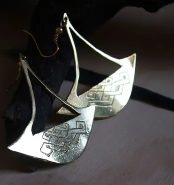 History and healing properties of brass