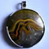 Healing properties of bumblebee jasper