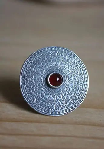 Carnelian, history and healing properties