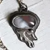 Healing properties of chalcedony