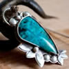 healing properties of chrysocolla