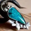 Healing properties of chrysocolla