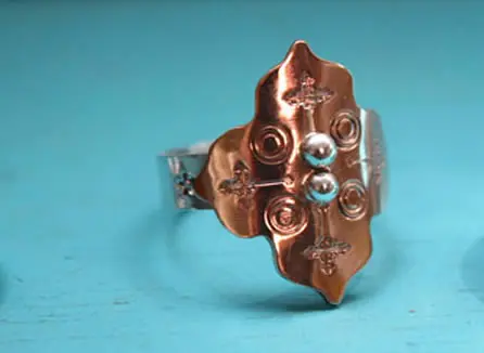 History and healing properties of copper