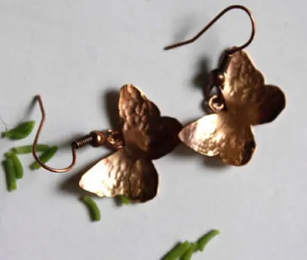 Copper, history and healing properties