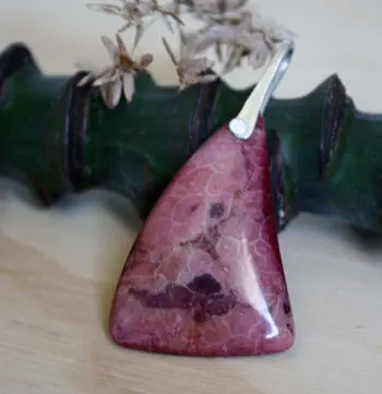 History and healing properties of coral
