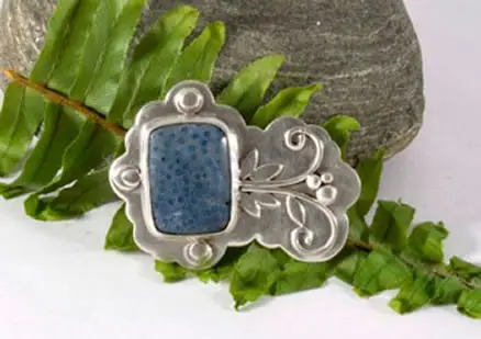 Coral, history and healing properties