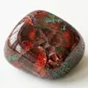 Cuprite characteristics