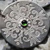 Diopside characteristics
