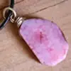 Healing properties of dragon vein agate