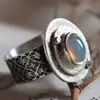 Fire opal characteristics