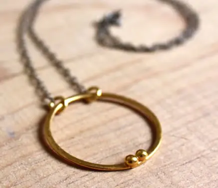 History and healing properties of gold