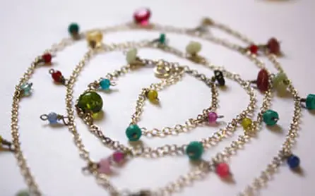 Green tourmaline, history and healing properties