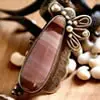 Healing properties of imperial jasper