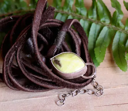 History, lore and healing properties of jade