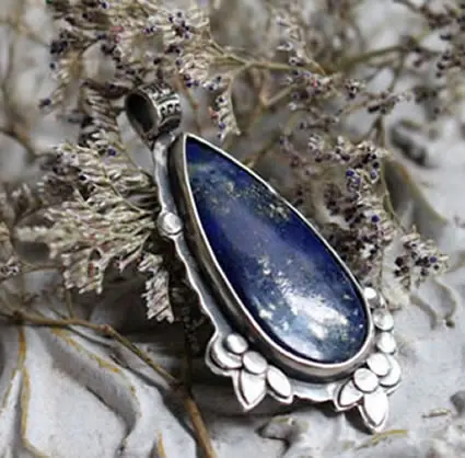 Lapis lazuli history