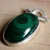 Healing properties of malachite