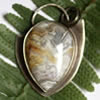 healing properties of Mexican crazy lace agate