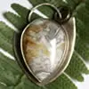 Healing properties of Mexican Crazy Lace agate