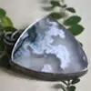 Healing properties of moss agate