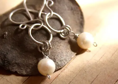 History and healing properties of mother of pearl